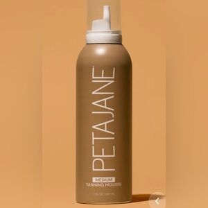 Peta Jane Tanning Self Tanner